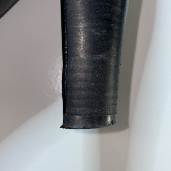 Victor Alfaro Leather Boots - Picture 15 of 16